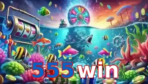 Trò Chơi Bắn Cá Phổ Biến Tại 555win