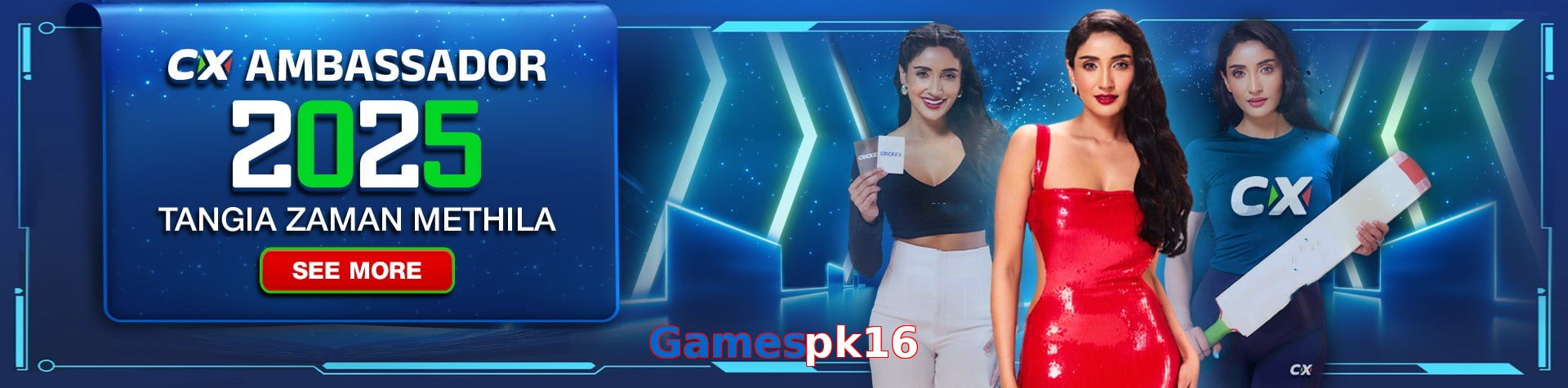 Gamespk16 game app for Pakistan players